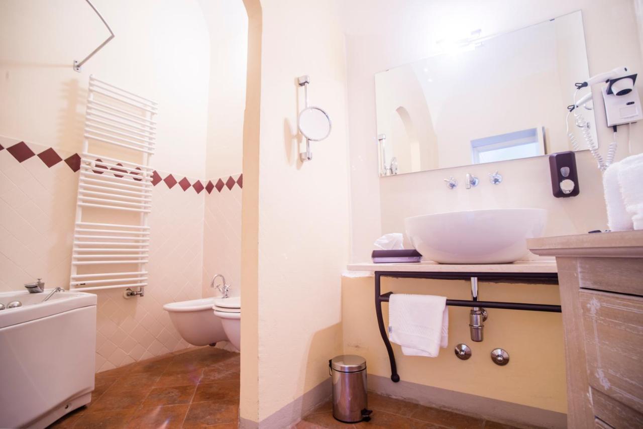 Pontenure Hotel Villa Costanza מראה חיצוני תמונה