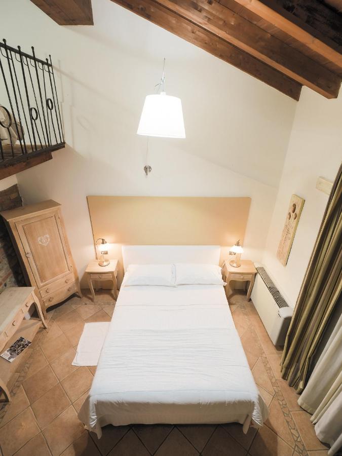 Pontenure Hotel Villa Costanza מראה חיצוני תמונה