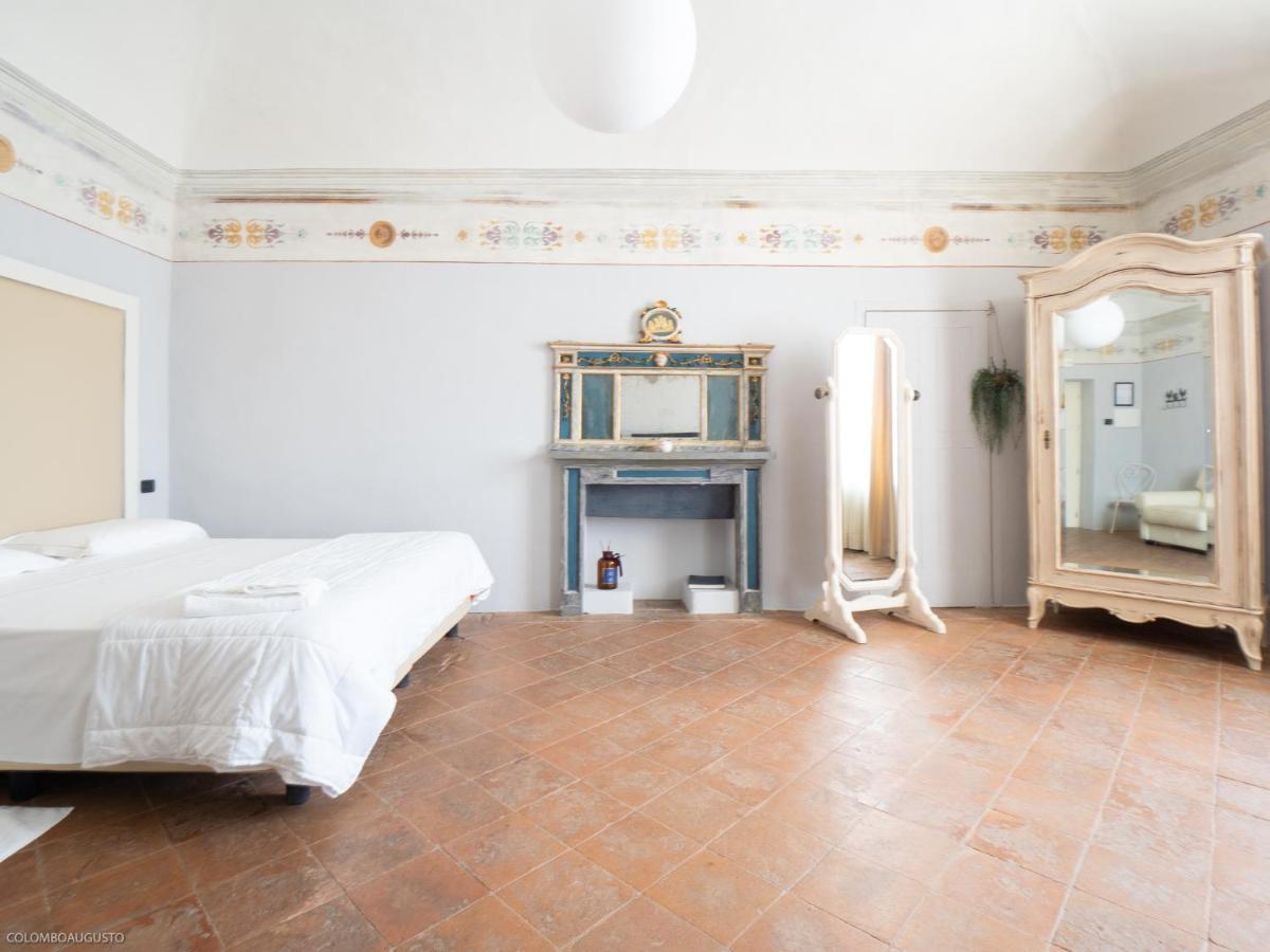 Pontenure Hotel Villa Costanza מראה חיצוני תמונה