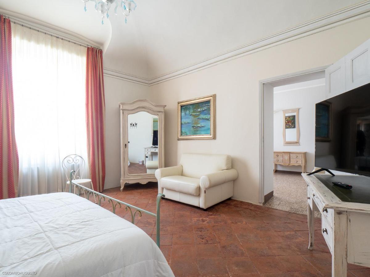 Pontenure Hotel Villa Costanza מראה חיצוני תמונה