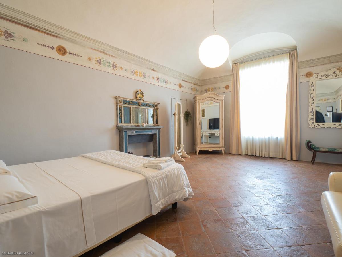 Pontenure Hotel Villa Costanza מראה חיצוני תמונה