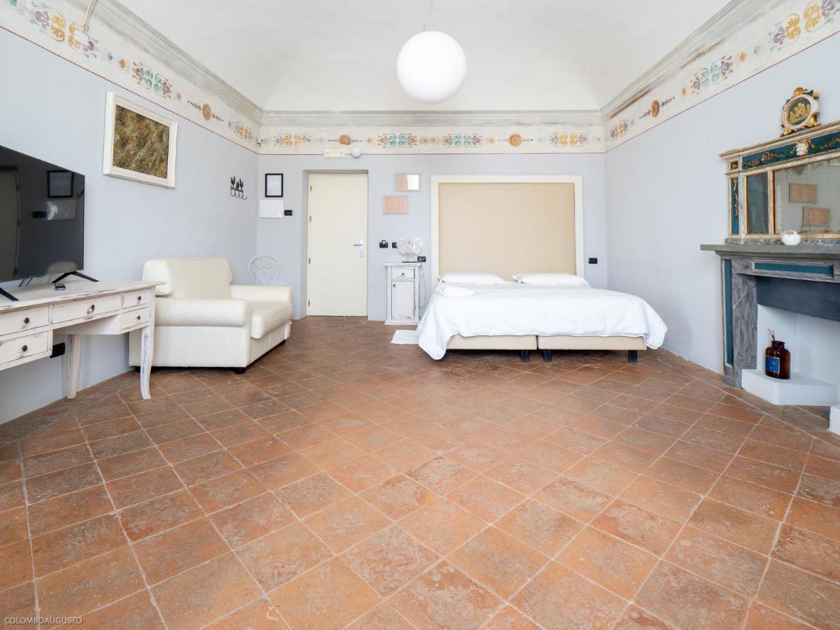Pontenure Hotel Villa Costanza מראה חיצוני תמונה