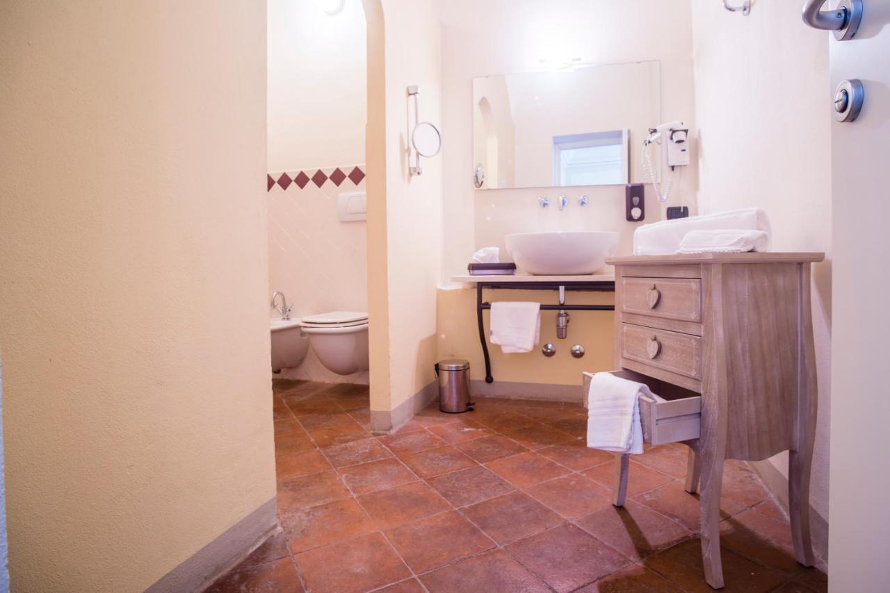 Pontenure Hotel Villa Costanza מראה חיצוני תמונה