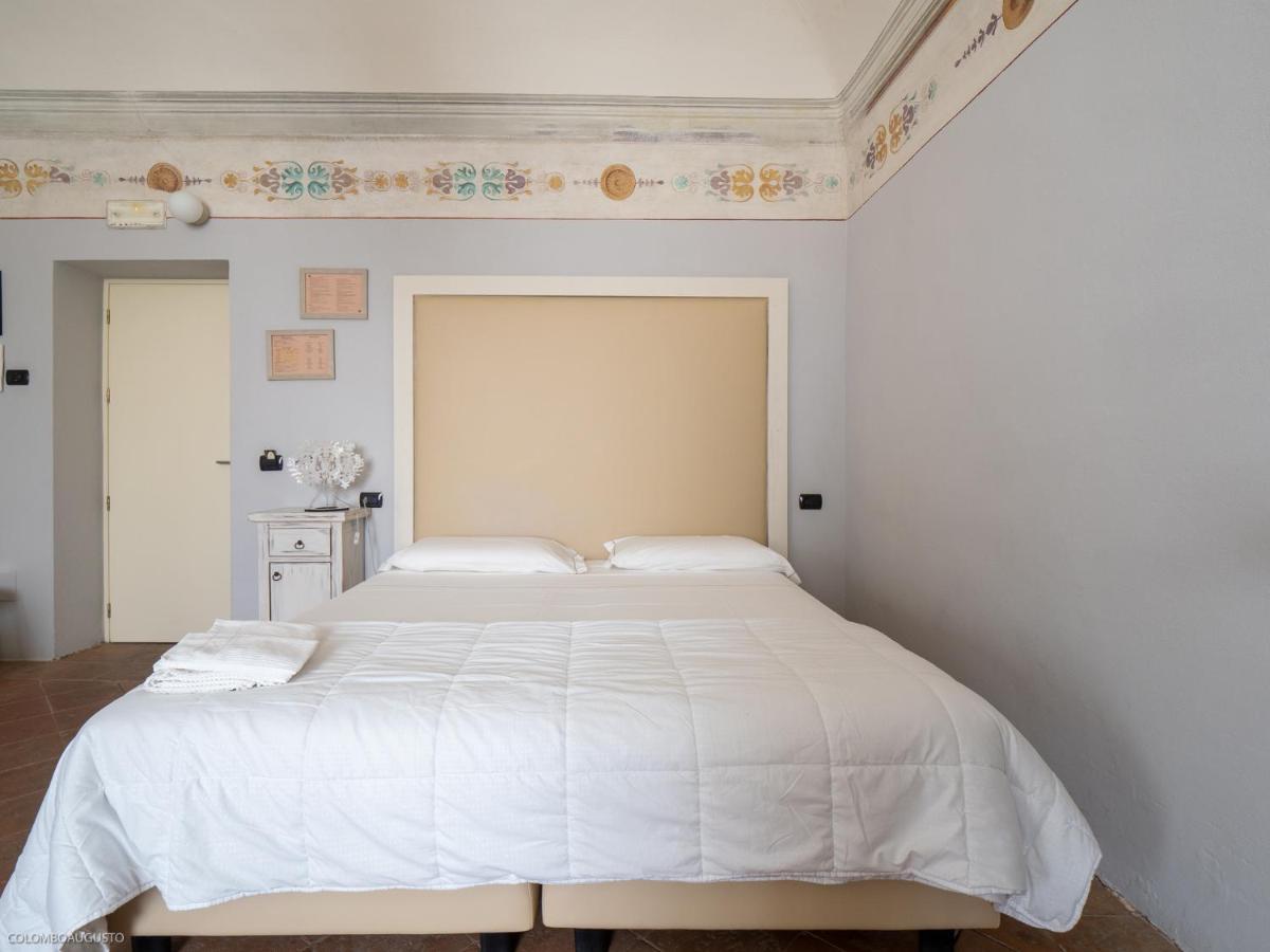 Pontenure Hotel Villa Costanza מראה חיצוני תמונה