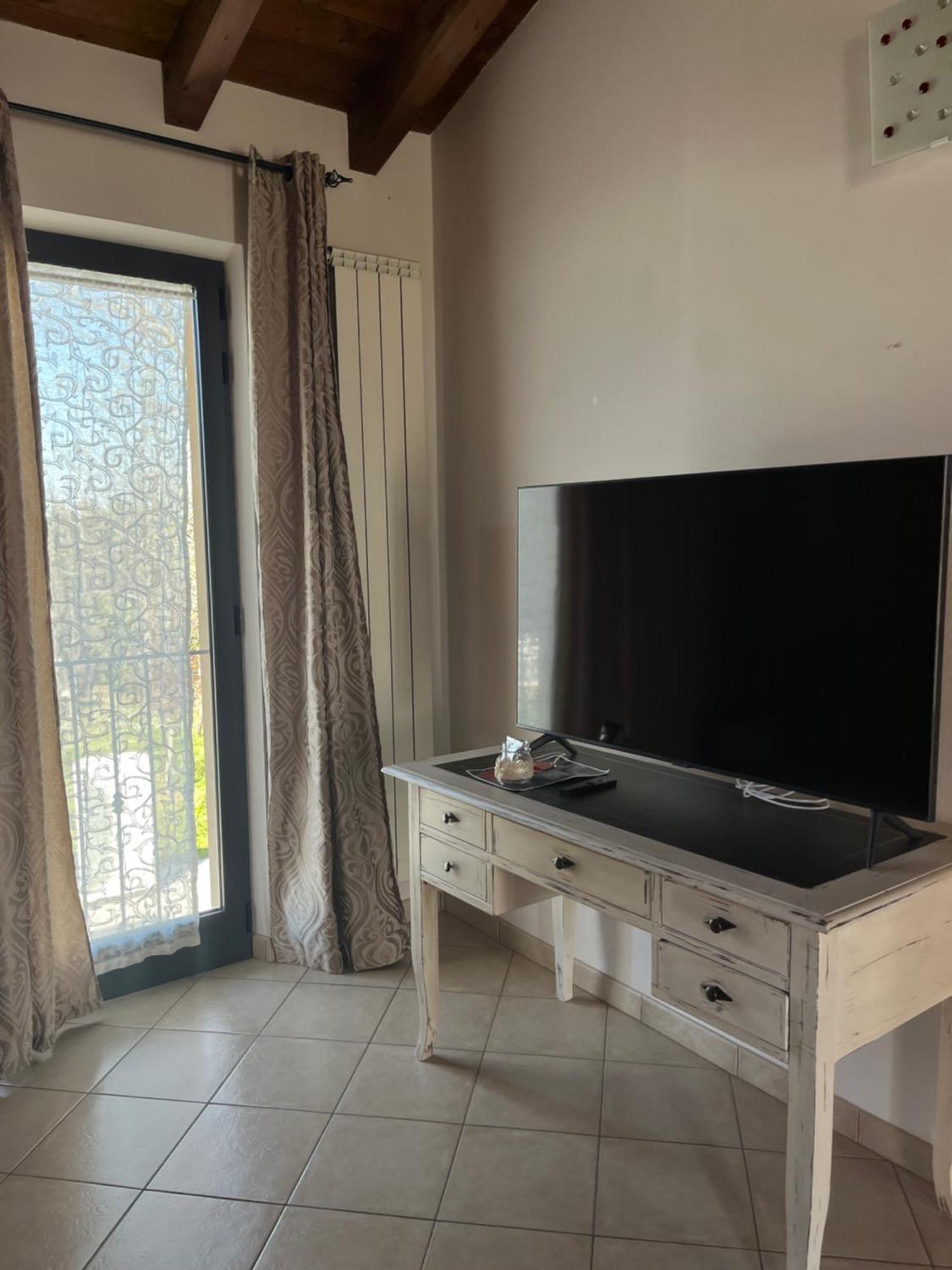 Pontenure Hotel Villa Costanza מראה חיצוני תמונה