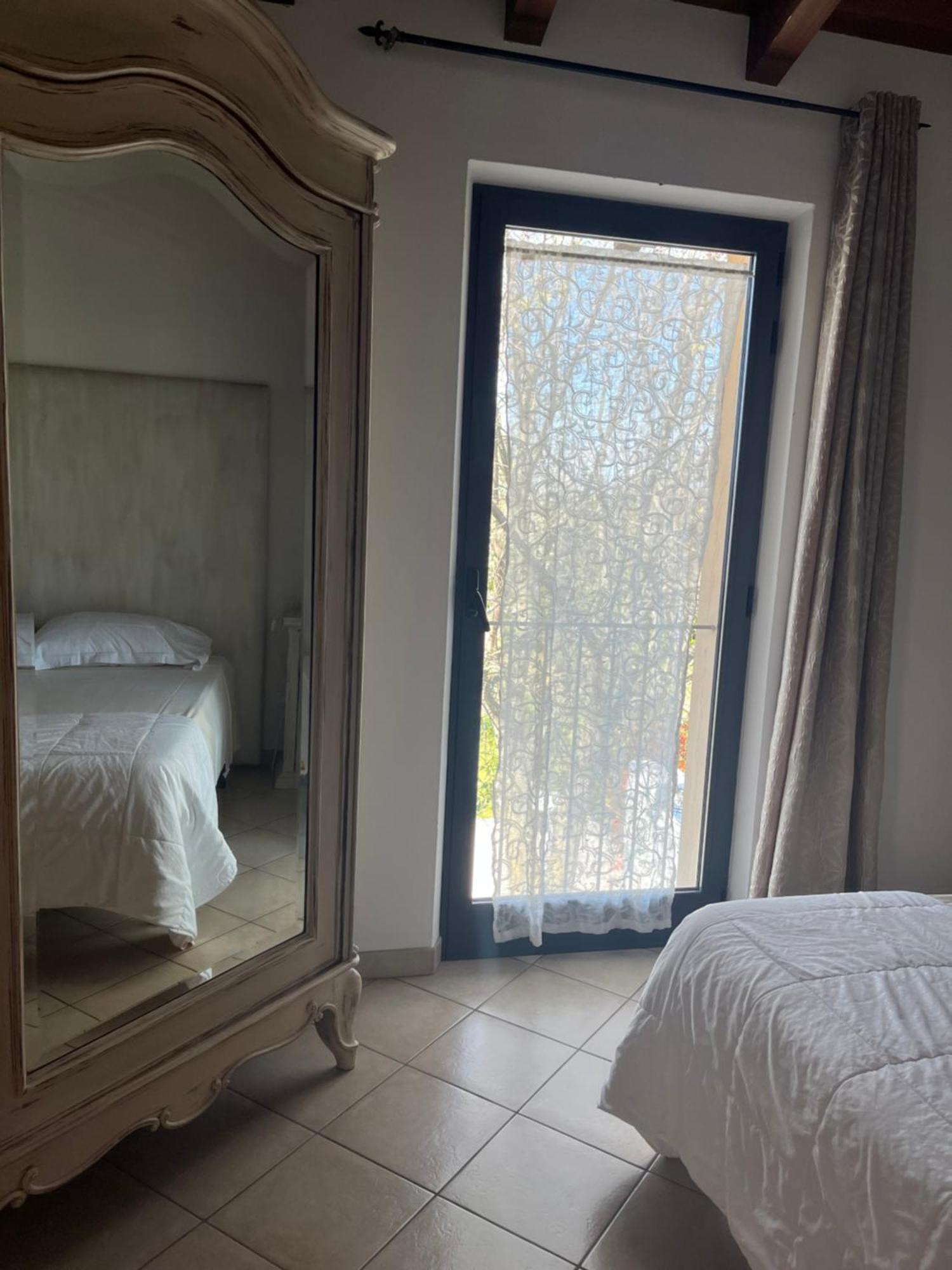 Pontenure Hotel Villa Costanza מראה חיצוני תמונה