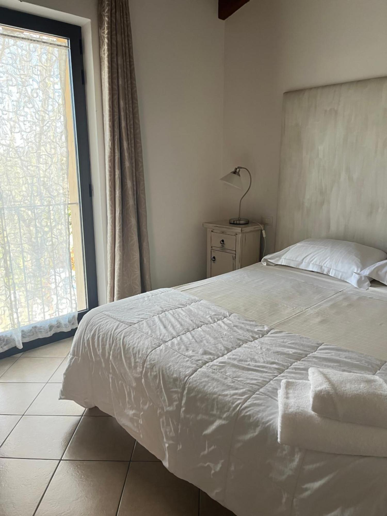 Pontenure Hotel Villa Costanza מראה חיצוני תמונה