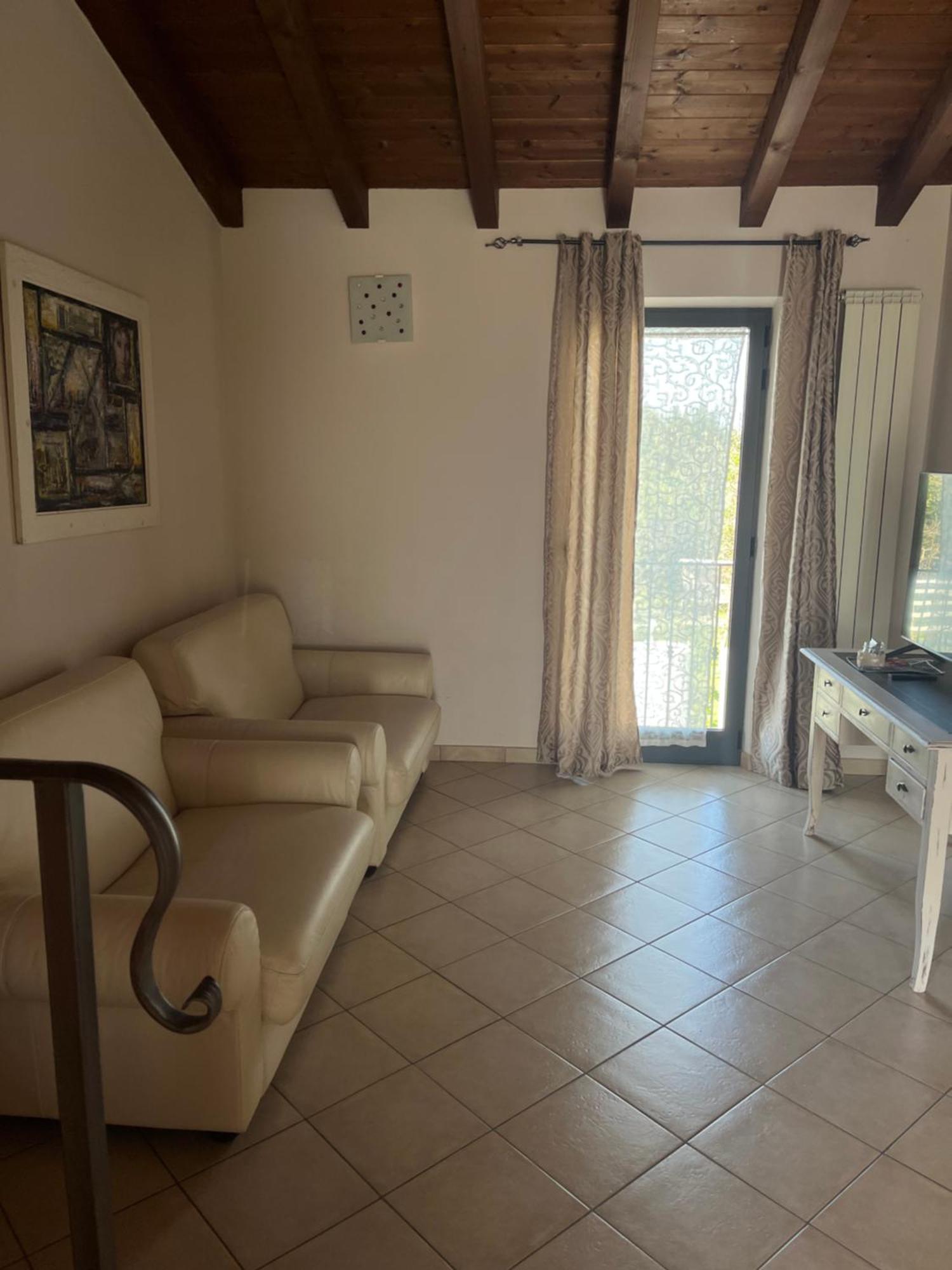 Pontenure Hotel Villa Costanza מראה חיצוני תמונה